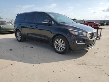 Kia Sedona II 2020 Kia Sedona 2020 KIA SEDONA LX 3.3 Benzyna 276KM, zdjęcie 2