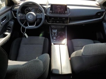 Nissan 2021 Nissan Rogue Nissan Rogue SV 2.5 Benzyna 181KM, zdjęcie 7