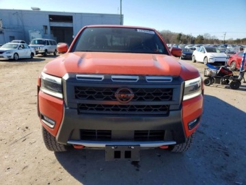 Nissan 2025 Nissan Frontier Sv 2025 3.8 Benzyna 310KM, zdjęcie 5