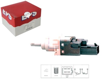 ВЫКЛЮЧАТЕЛЬ СТОП-СИГНАЛА EPS 1.810.161