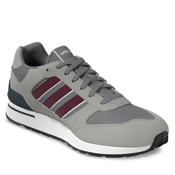 Sale! Adidas buty męskie szare sportowe ID1882 rozmiar 46