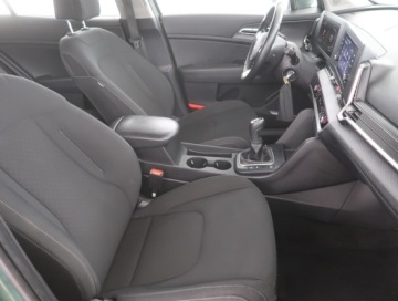 Kia Sportage V SUV 1.6 T-GDI 150KM 2023 Kia Sportage 1.6 T-GDI, Salon Polska, zdjęcie 8