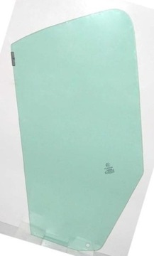 ПРАВОЕ БОКОВОЕ ОКНО FIAT DUCATO 06- L