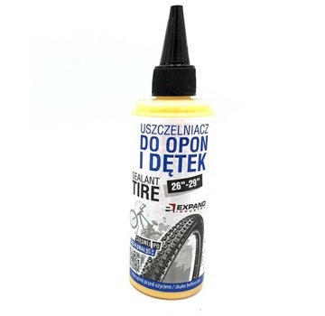 USZCZELNIACZ DO OPON SEALANT 120ml