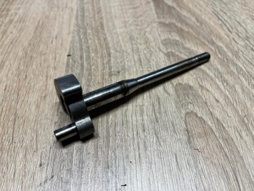 КОЛЕНЧАТЫЙ ВАЛ JONSERED GT25L