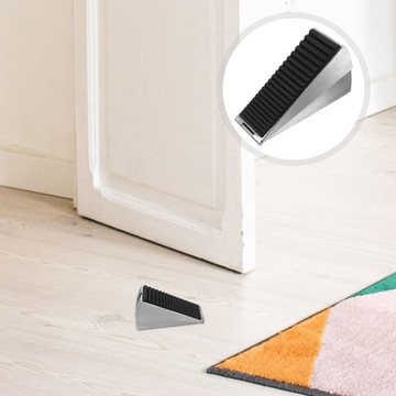 STOPERY DO DRZWI CIĘŻKI OGRANICZNIK DO DRZWI REGULOWANYCH