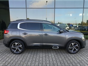 Citroen C5 III 2021 Citroen C5 Aircross, zdjęcie 5