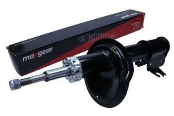 2X TLUMIČE MAXGEAR PŘEDNÍ L+P DO CITROEN FIAT LANCIA PEUGEOT 807, C8