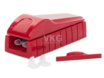 Если вы курите, купите двойной наполнитель для сигарет ZWY.