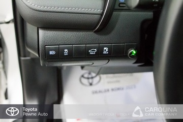 Toyota Camry IX Sedan 2.5 Hybrid Dynamic Force 218KM 2023 Toyota Camry 2.5 Hybrid Prestige CVT Navi, zdjęcie 8