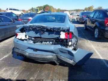 Ford Mustang VI 2025 Ford Mustang Gt Fastback 2025 5.0l 5.0 Benzyna 480KM, zdjęcie 4