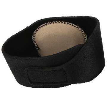 2 шт. Мягкая подушка для поддержки свода стопы.