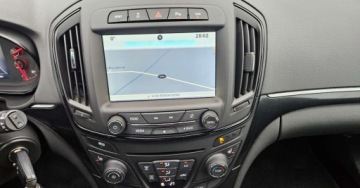 Opel Insignia II Sports Tourer 2.0 CDTI 170KM 2017 Opel Insignia 2.0 170ps. OPC-line Klima Grzane Fotele Manual2017 2.0 Diesel, zdjęcie 22