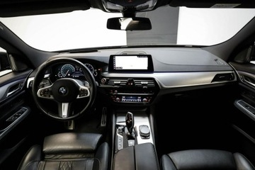 BMW 2019 BMW 6GT Bezwypadkowy*Mpakiet*Salon, zdjęcie 13