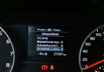 Kia Sportage IV SUV Facelifting 1.6 T-GDI 177KM 2021 Kia Sportage 1.6 T-GDi 177KM SalonPL SerwsiASO Gwarancja Vat-Marza 1.6, zdjęcie 18