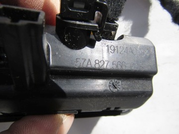 КАМЕРА ЗАДНЕГО ЗАДНЯЯ SKODA KAROQ 57A8276566