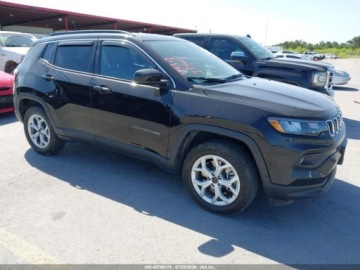 Jeep Compass II 2025 Jeep Compass Latitude 4x4 2025 2.0 Benzyna 200KM, zdjęcie 6
