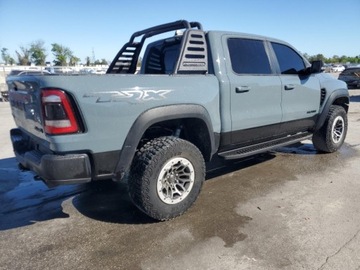  RAM 1500 Trx 2021 6.2l 6.2 Benzyna 702KM, zdjęcie 3