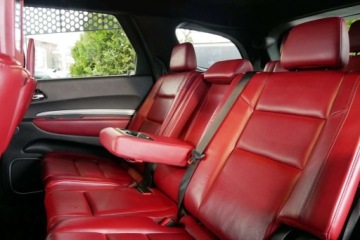 Dodge Durango III 2020 Dodge Durango 5.7 V8 365KM RT 4x4 7os. Keyless LED Wentyl Harman Szyberdac, zdjęcie 13