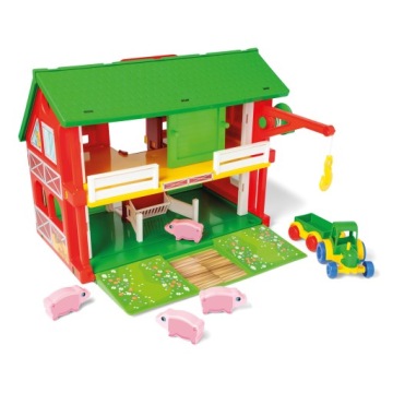 Play House ферма 25451