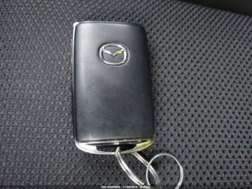 Mazda 2025 Mazda CX-50 2025 Mazda CX-50 2.5 S Premium Package AWD 2.5 Benzyna 187KM, zdjęcie 14