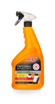 PLYN DO CZYSZCZ.TAPICERKI 0.75L /SKORA/
