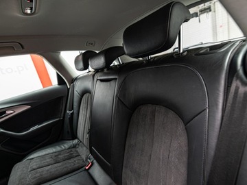 Audi A6 C7 Allroad quattro facelifting 3.0 TDI clean diesel 272KM 2016 AUDI A6 3.0 TDI quattro S tronic Combi 272KM 2016, zdjęcie 21