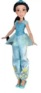 Кукла Hasbro Disney Princesses Jasmine