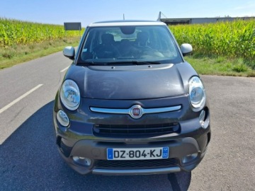 Fiat 500L 2016 Fiat 500L 77000km ! Full 1.3jtd, zdjęcie 20