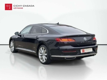 Volkswagen Arteon Fastback 2.0 TDI 240KM 2020 Volkswagen Arteon 2.0 TDI BiT 240KM FV23 Keyless Kamera 360 2.0 Diesel, zdjęcie 6