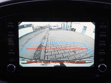 Toyota Aygo X 1.1 VVT-i 72KM 2022 Toyota Aygo X 1.0, Salon Polska, 1. Właściciel, zdjęcie 15