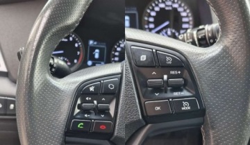 Hyundai Tucson III SUV 1.6 T-GDI 177KM 2017 Hyundai Tucson Hyundai Tucson 1.6 GDi 4WD DCT Style 1.6 Benzyna 177KM, zdjęcie 15