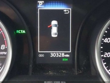 Toyota Camry IX 2023 Toyota Camry SE 2023 2.5 Benzyna 203KM, zdjęcie 11