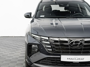 Hyundai Tucson IV 2022 Hyundai Tucson ZS283PY#1.6 T-GDi HEV N Line 4WD, zdjęcie 7