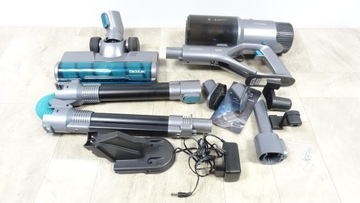 Odkurzacz pionowy Cecotec CONGA ROCKSTAR 880