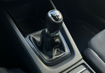 Skoda Octavia IV Liftback 1.5 TSI EVO 150KM 2022 Skoda Octavia Maly przebieg Polski salon FV 23 1.5 Benzyna 150KM, zdjęcie 17