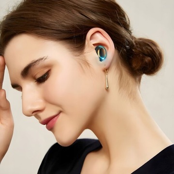 БЕСПРОВОДНЫЕ НАУШНИКИ-ВКЛАДЫШИ BT 5.1 POWERBANK