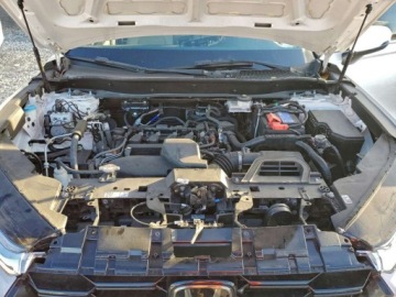 Honda CR-V VI 2024 Honda CR-V Exl 2024 1.5 Benzyna 190KM, zdjęcie 6