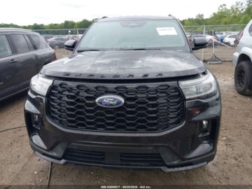 Ford Explorer VI 2025 Ford Explorer ST-Line 2025 2.3l 2.3 Benzyna 300KM, zdjęcie 7