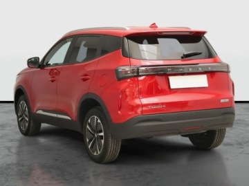 Chery Tiggo 4 1.5 HYBRID 163KM 2025 Chery Tiggo 4 1.5 Hybrid, 1. Właściciel, zdjęcie 3