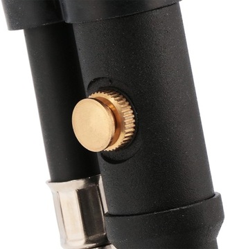 Пистолет для накачки шин с дисплеем AIRPRESS