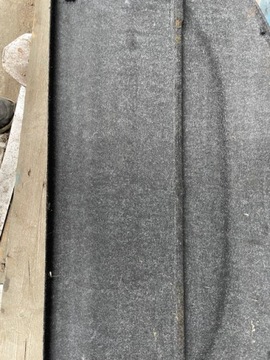 ALFA ROMEO 147 POLIČKA KUFRU