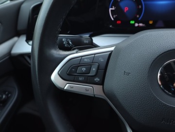 Volkswagen Golf VIII 2021 VW Golf 2.0 TDI, Salon Polska, 1. Właściciel, zdjęcie 14