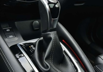 Nissan Qashqai II Crossover Facelifting 1.3 DIG-T  160KM 2019 Nissan Qashqai lift 1.33 160KM BOSE SKORA gwarancja bezwypadkowy TEKNA, zdjęcie 30