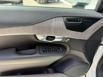 Volvo XC90 II 2020 Volvo XC 90 B5 D AWD Inscription aut! Salon, zdjęcie 28