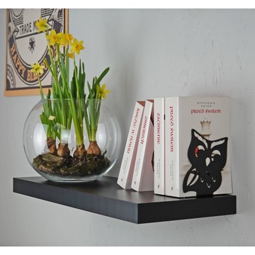Подставка для книг СОВА МУДРА ГОЛОВА СОВА