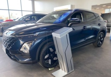 Omoda 5 1.6 T-GDI 147KM 2025 Omoda 5 Omoda 5 1.6 T-GDI Comfort DCT 1.6 Benzyna 147KM, zdjęcie 2