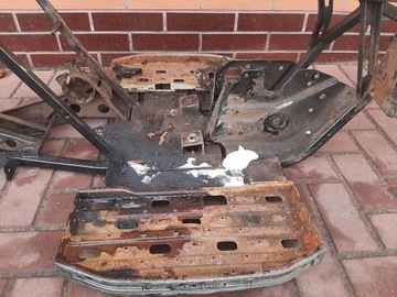 РАМА БЕЗ РЕГИСТРАЦИИ POLARIS D-BAT 300