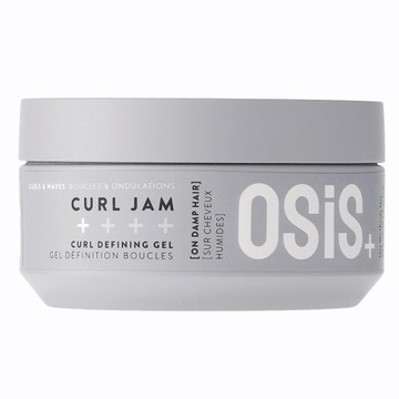 Schwarzkopf Osis+ Curl Jam Гель для определения 300 мл