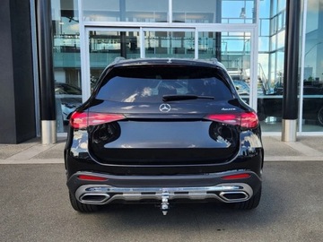 Mercedes GLC C254/X254 Coupe 2.0 220d 197KM 2025 MERCEDES-BENZ GLC 220 d 4-Matic AMG Line Suv 197KM 2025, zdjęcie 3